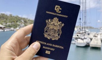 The twin island nation of Antigua and Barbuda has made citizenship become available by means of economic citizenship, through the Citizenship by Investment (CBI) Program